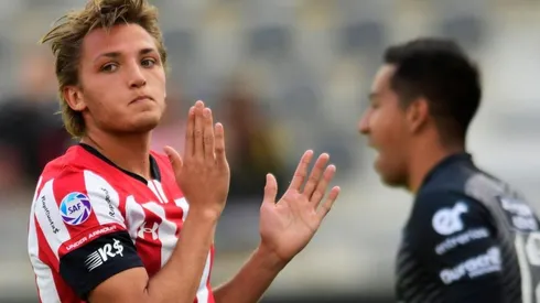 En VIVO: Estudiantes de San Luis vs. Estudiantes por la Copa Argentina