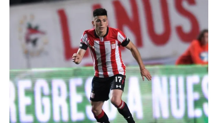 Estudiantes de San Luis vs. Estudiantes de La Plata EN VIVO ONLINE por la Copa Argentina