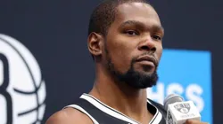 Kevin Durant rompió el silencio sobre el estado de su lesión y desilusionó a varios fanáticos