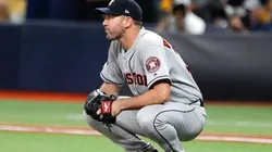 El terible error que le puede costar a los Astros un boleto a la Serie Mundial