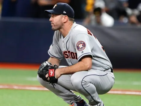 El terible error que le puede costar a los Astros un boleto a la Serie Mundial