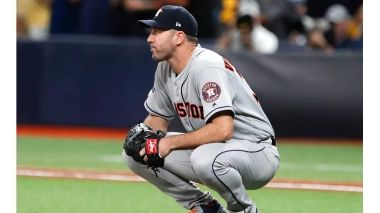 El terible error que le puede costar a los Astros un boleto a la Serie Mundial