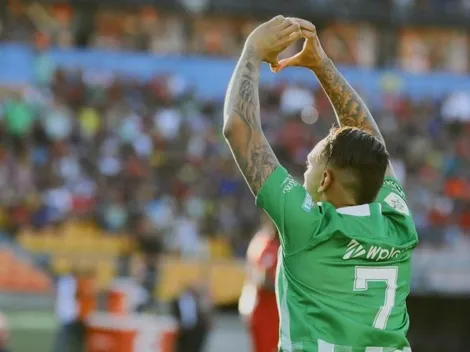 Qué canal transmite Patriotas vs. Atlético Nacional por la Liga Águila