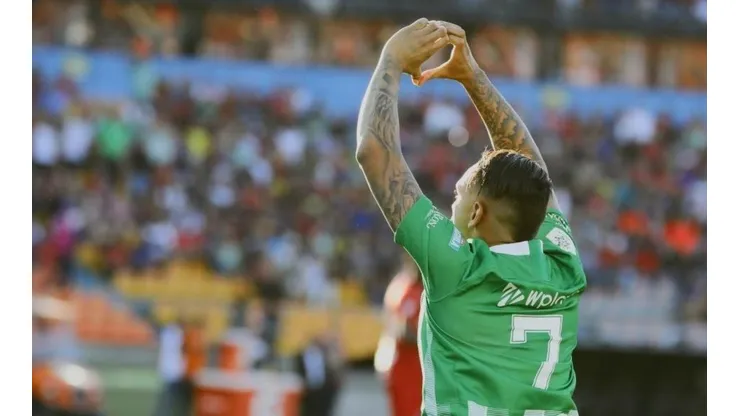 Qué canal transmite Patriotas vs. Atlético Nacional por la Liga Águila