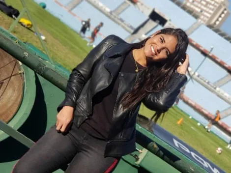 Se las sabe todas: Milena Merino dio las razones por las que Cueva no jugaría contra Uruguay