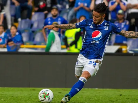 EN VIVO: Deportes Tolima vs. Millonarios por la Liga Águila