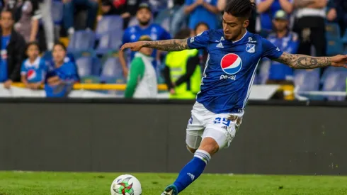 EN VIVO: Deportes Tolima vs. Millonarios por la Liga Águila