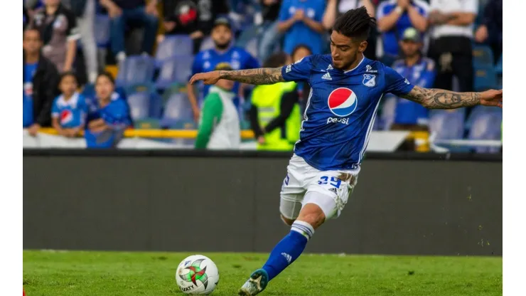 EN VIVO: Deportes Tolima vs. Millonarios por la Liga Águila