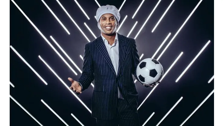 Ronaldinho