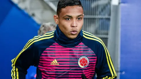 Luis Fernando Muriel