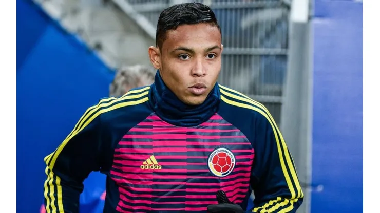 Luis Fernando Muriel