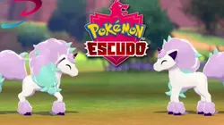 ¡Confirmado! Ponyta de Galar será Tipo Psíquico y exclusivo de Pokémon Escudo