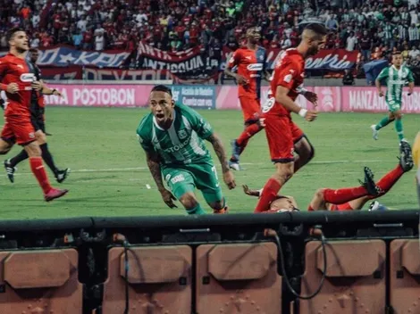 La razón por la que América de Cali posee el 30% de los derechos de Jarlan Barrera