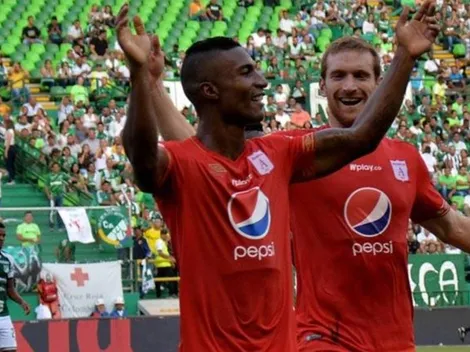 América de Cali vs. Unión Magdalena EN VIVO ONLINE por la Liga Águila