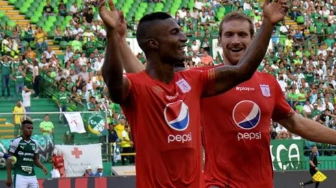 América de Cali vs. Unión Magdalena EN VIVO ONLINE por la Liga Águila