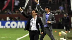 TNT Sports: los 4 reemplazantes que suenan en River en caso que Gallardo se vaya