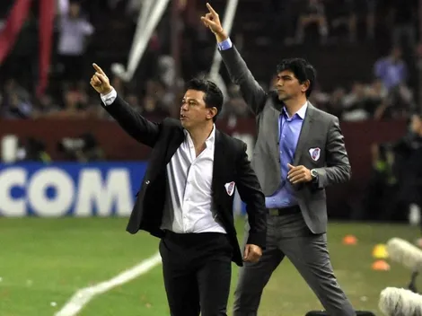 TNT Sports: los 4 reemplazantes que suenan en River en caso que Gallardo se vaya