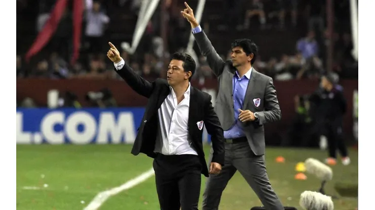 TNT Sports: los 4 reemplazantes que suenan en River en caso que Gallardo se vaya