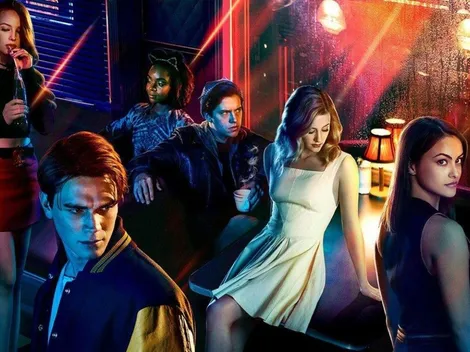 Cómo y cuándo ver Riverdale: temporada 4