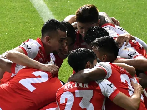 EN VIVO: Independiente Santa Fe vs. Atlético Huila por la Liga Águila