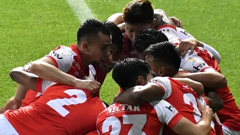 EN VIVO: Independiente Santa Fe vs. Atlético Huila por la Liga Águila