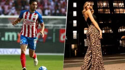 El Pollo Briseño subió la foto más tierna de todas para celebrar sus tres años de casado