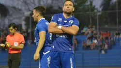 Sol de América visita a Guaireña