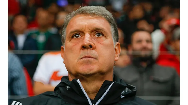 Con varias sorpresas, este es el probable once de México para enfrentar a Bermudas