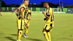 Alianza Petrolera vs. Deportivo Pasto EN VIVO ONLINE por la Liga Águila