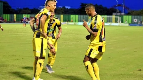 Alianza Petrolera vs. Deportivo Pasto EN VIVO ONLINE por la Liga Águila