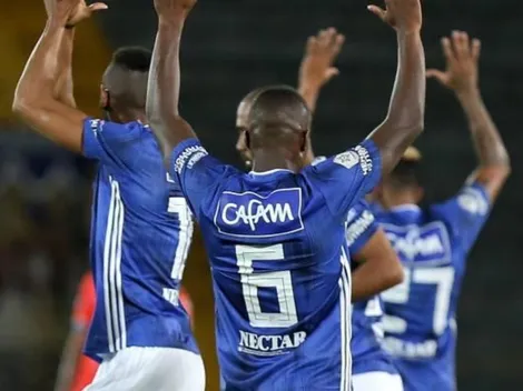 VER EN VIVO: Deportes Tolima vs. Millonarios por la Liga Águila