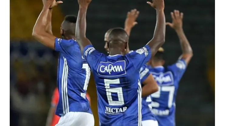 VER EN VIVO: Deportes Tolima vs. Millonarios por la Liga Águila