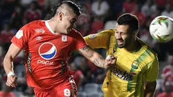 EN VIVO: América de Cali vs. Unión Magdalena por la Liga Águila