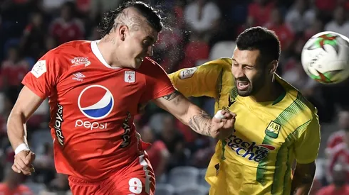 EN VIVO: América de Cali vs. Unión Magdalena por la Liga Águila