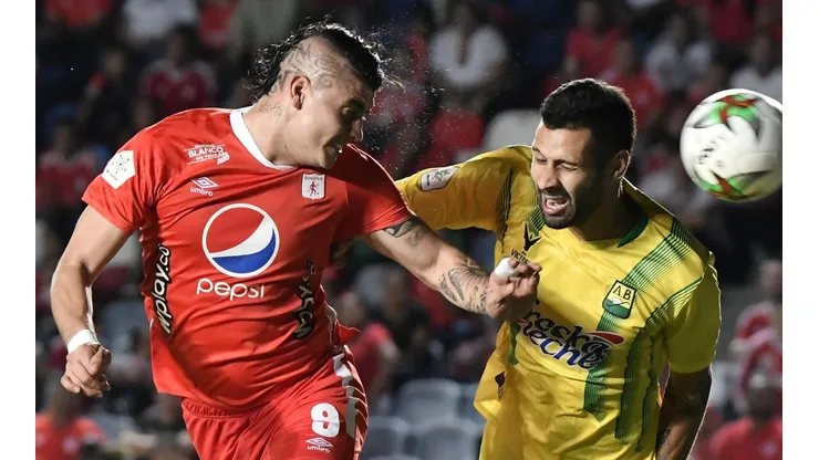 EN VIVO: América de Cali vs. Unión Magdalena por la Liga Águila