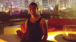 Siucho jugó 69 partidos en la U durante los años 2017 y 2018.