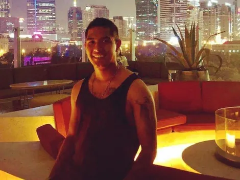 ¡Apareció! Roberto Siucho dijo presente en Instagram entrenando con todo para volver a la Selección