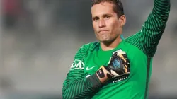 Butrón tiene 42 años y aún no anuncia su retiro.