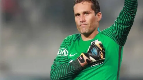 Butrón tiene 42 años y aún no anuncia su retiro.