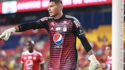 Tras perder clásico caleño, Guimaraes sacaría de la titular a Neto Volpi