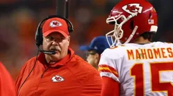 Kansas City Chiefs suma a un campeón de Super Bowl.