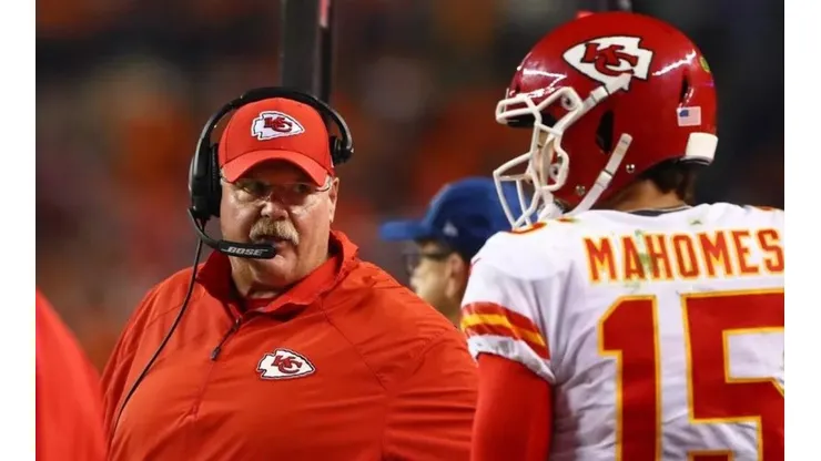 Kansas City Chiefs suma a un campeón de Super Bowl.