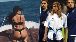 Foto de los dos en cuestiòn.