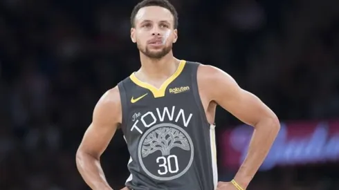 Stephen Curry habló sobre su objetivo principal para los nuevos Warriors