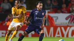 El karma que arrastra Veracruz contra Tigres en la última década