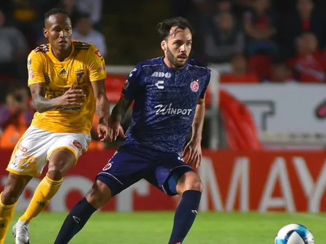 El karma que arrastra Veracruz contra Tigres en la última década