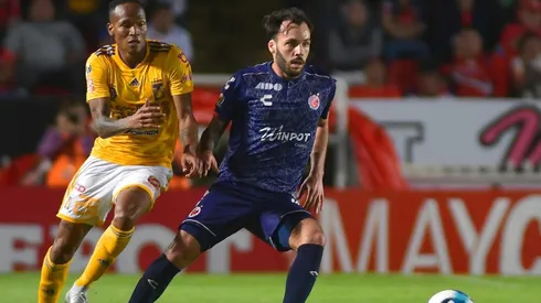 El karma que arrastra Veracruz contra Tigres en la última década