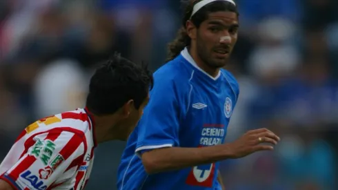 Chivas y Rayados miran al hijo del "Loco" Abreu