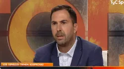 Foto de Martín Arévalo.