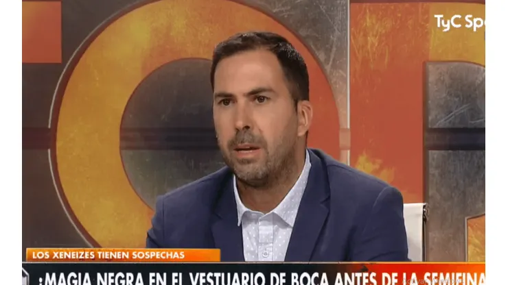 Foto de Martín Arévalo.